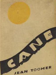 Title: Cane, Author: Jean Toomer