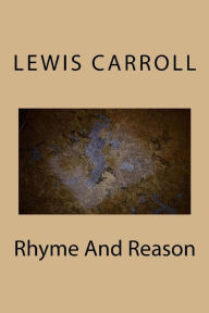 Title: Rhyma And Reason, Author: Mark Twain