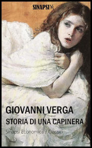 Title: Storia di una capinera: Edizione Integrale, Author: Giovanni Verga