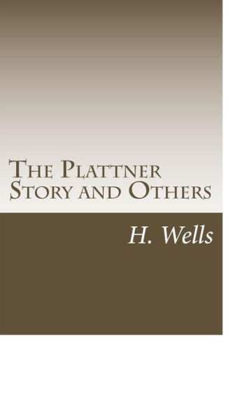 The Plattner Story and Others