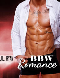 Title: BBW Romance, Author: J.L. Ryan