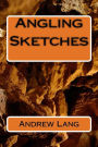 Angling Sketches