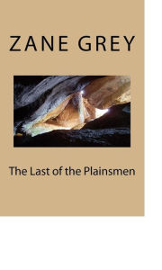 The Last of the Plainsmen