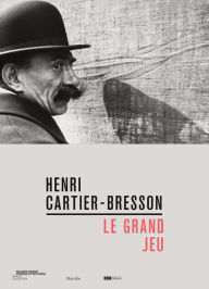 Best seller ebooks free download Henri Cartier-Bresson: Le Grand Jeu (English Edition) by Wim Wenders (Text by), Annie Leibovitz, Henri Cartier-Bresson, Sylvie Aubenas, Francois Pinault 9788829704200