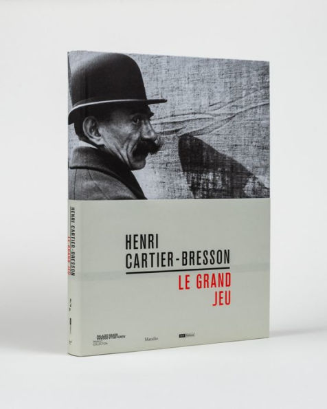 Henri Cartier-Bresson: Le Grand Jeu