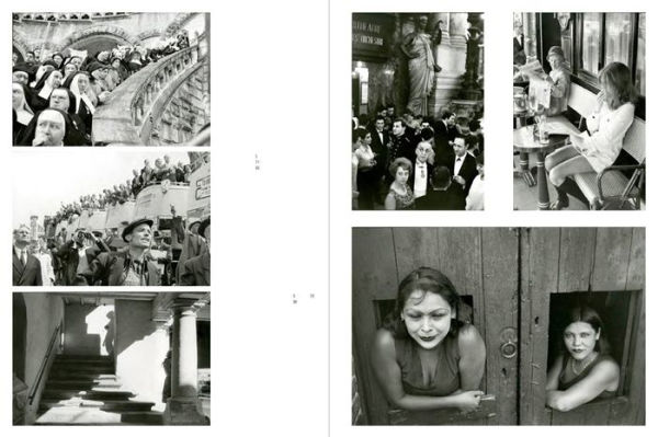 Henri Cartier-Bresson: Le Grand Jeu