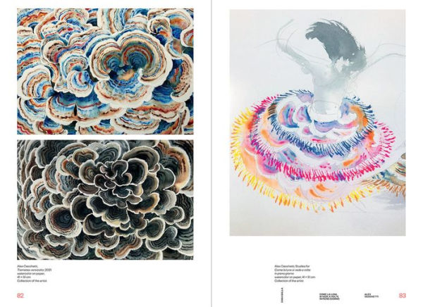 Giacomo Balla: Casa Balla: From the House to the Universe and Back Again