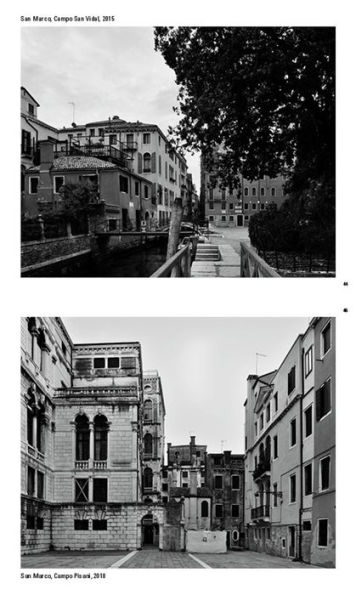 Mario Peliti: Hypervenezia