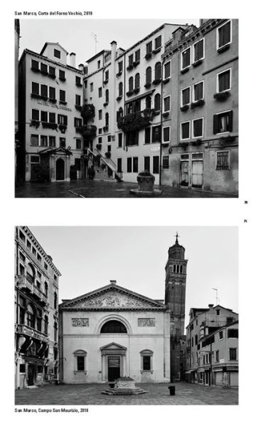 Mario Peliti: Hypervenezia