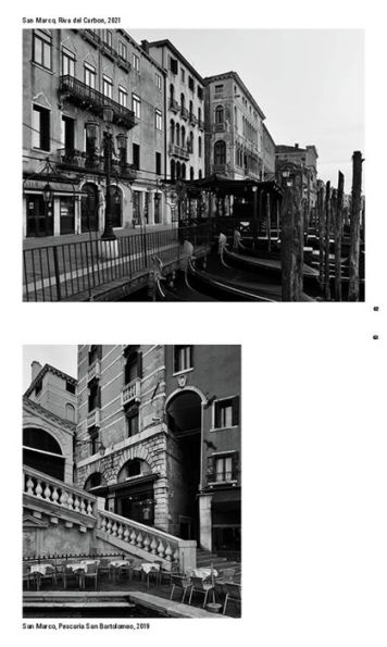 Mario Peliti: Hypervenezia
