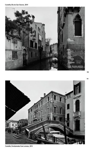 Mario Peliti: Hypervenezia
