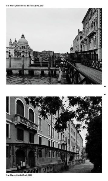 Mario Peliti: Hypervenezia