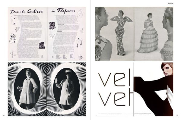 L'Officiel 100: One Hundred People and Ideas from a Century in Fashion
