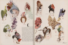 Alternative view 3 of L'Officiel 100: One Hundred People and Ideas from a Century in Fashion