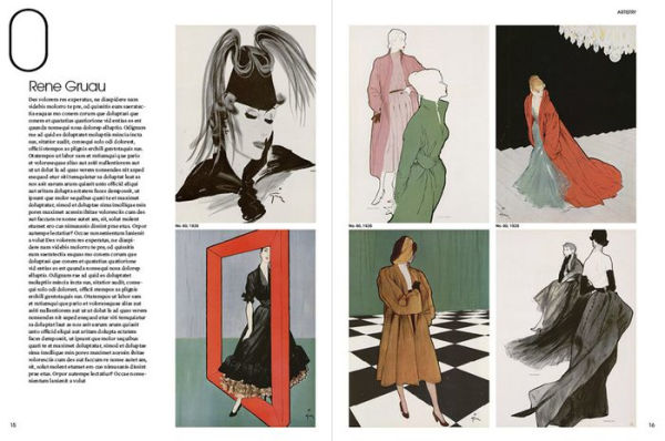 L'Officiel 100: One Hundred People and Ideas from a Century in Fashion