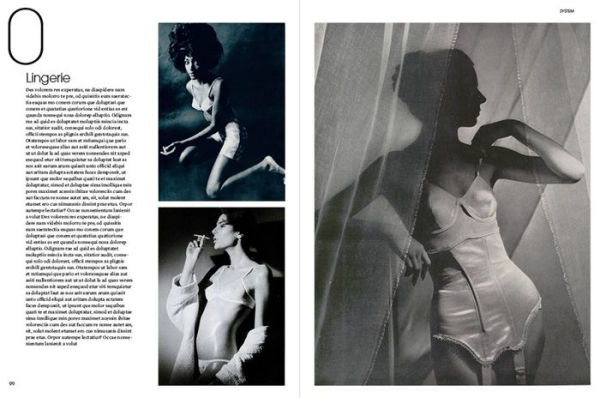 L'Officiel 100: One Hundred People and Ideas from a Century in Fashion