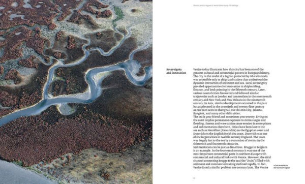 The MOSE Effect: The Challenges of a Project for the Future