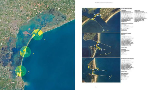 The MOSE Effect: The Challenges of a Project for the Future