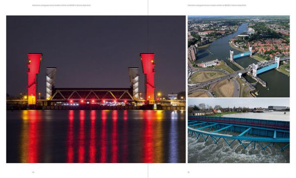 The MOSE Effect: The Challenges of a Project for the Future