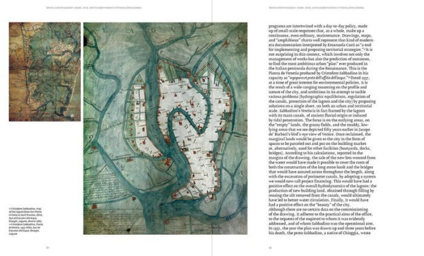 The MOSE Effect: The Challenges of a Project for the Future