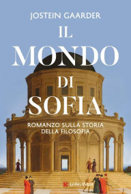 Title: Il mondo di Sofia, Author: Jostein Gaarder