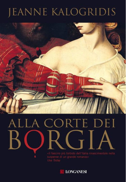 Alla corte dei Borgia