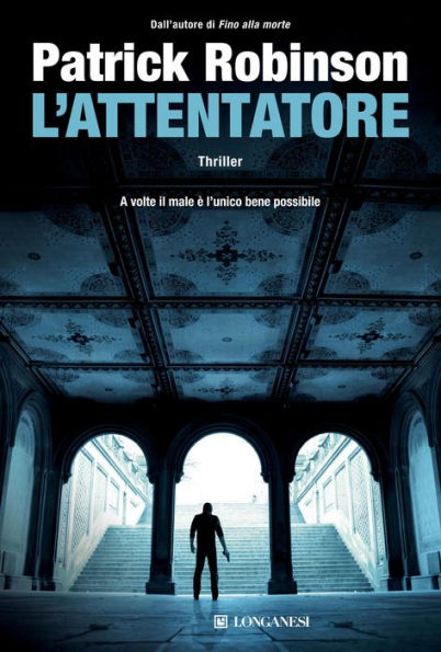 L'attentatore