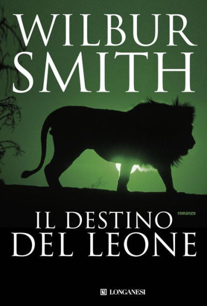 Il destino del leone: Il ciclo dei Courteney