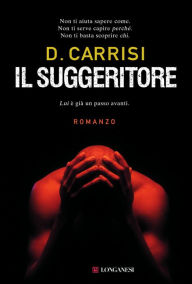 Title: Il suggeritore, Author: Donato Carrisi