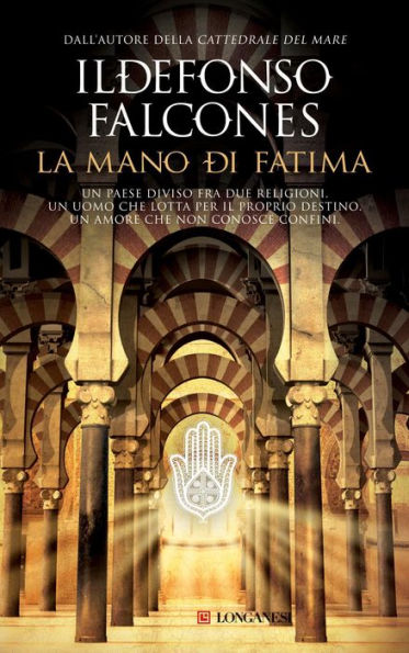 La mano di Fatima