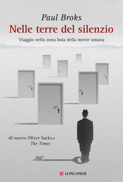 Nelle terre del silenzio