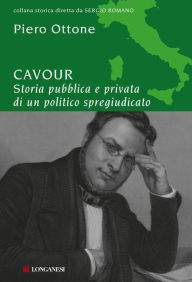 Title: Cavour, Author: Piero Ottone