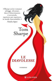 Title: Le diavolesse, Author: Tom Sharpe