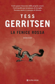 Title: La Fenice rossa: Un caso per Jane Rizzoli e Maura Isles, Author: Tess Gerritsen