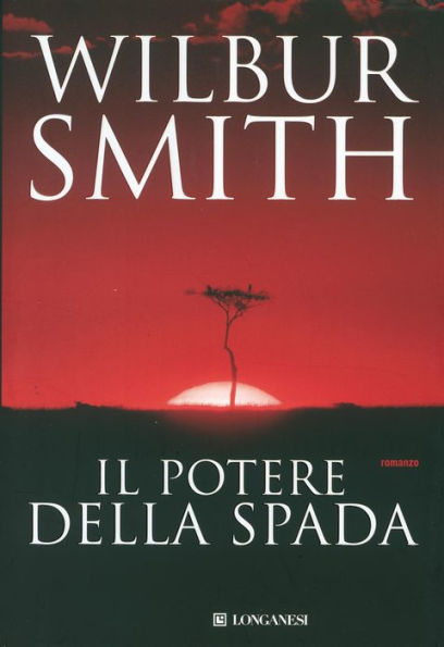 Il potere della spada (Power of the Sword)