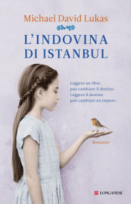 Title: L'indovina di Istanbul, Author: Joy as a Toy