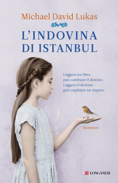 L'indovina di Istanbul