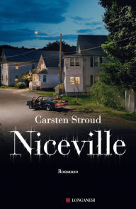 Title: Niceville: Niceville Vol. 1, Author: Carsten Stroud