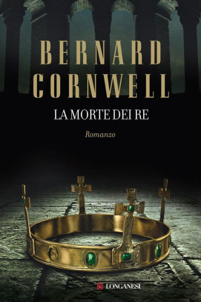 La morte dei re: Le storie dei re sassoni