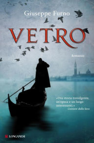 Title: Vetro, Author: Giuseppe Furno