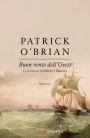 Buon vento dell'Ovest: Un'avventura di Jack Aubrey e Stephen Maturin - Master & Commander