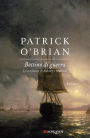 Bottino di guerra: Un'avventura di Jack Aubrey e Stephen Maturin - Master & Commander