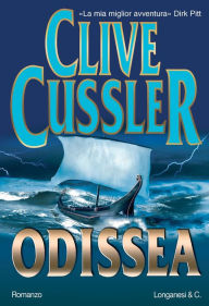 Title: Odissea (Trojan Odyssey), Author: Clive Cussler