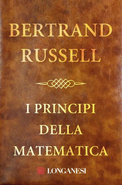 I principi della matematica