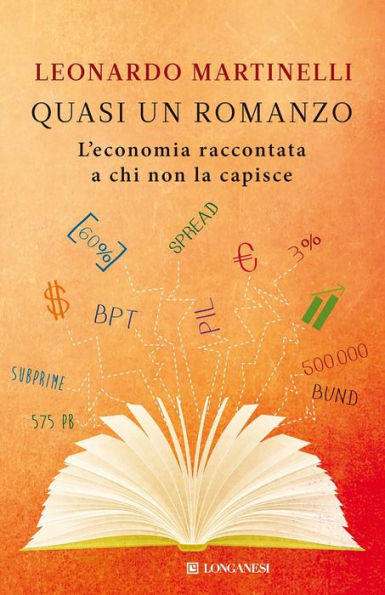 Quasi un romanzo