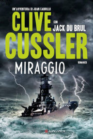Title: Miraggio (Mirage), Author: Clive Cussler