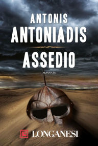 Title: Assedio, Author: Antonis Antoniadis