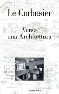 Title: Verso una architettura, Author: Corbusier Le
