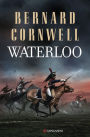 Waterloo: Le storie dei re sassoni