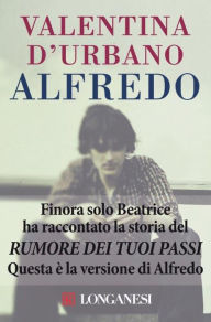 Title: Alfredo, Author: Valentina D'Urbano